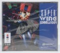 3DO - Super Wing Commander (mit OVP) (gebraucht)