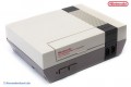 NES - Konsole (Multinorm) mit neuem Pin-Connector (ohne Zubehör) 50 Hz (gebraucht)