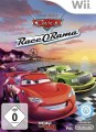 Wii - Cars - Race-O-Rama (NEU & OVP)