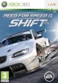 Xbox 360 - Need for Speed: Shift (mit OVP) (gebraucht)