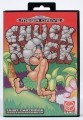 Master System - Chuck Rock (mit OVP) (gebraucht)