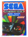 Mega CD - Spiele Technik Hintergründe - Buch (gebraucht)
