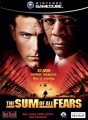 GameCube - The Sum of all Fears (mit OVP) (gebraucht)