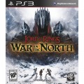 PS3 - Der Herr der Ringe: Der Krieg im Norden / War in the North (NEU & OVP)