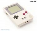 GameBoy Pocket - Konsole #grau Special Edition im Stil des GameBoy Classic (gebraucht)