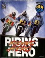 Neo Geo AES - Riding Hero (mit OVP) (JAP-Import) (gebraucht)