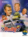 Neo Geo AES - Thrash Rally (mit OVP) (gebraucht)