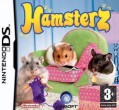 Nintendo DS - Hamsterz (Modul mit Anl.) (gebraucht)