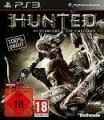 PS3 - Hunted Schmiede der Finsternis (mit OVP) (gebraucht) USK18