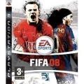 PS3 - FIFA 08 (nur CD) (gebraucht)