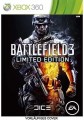 Xbox 360 - Battlefield 3 - Limited Edition AT (mit OVP) (gebraucht) USK18