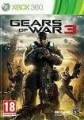 Xbox 360 - Gears of War 3 (mit OVP) (gebraucht) USK18
