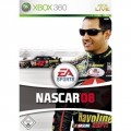 Xbox 360 - Nascar 08 (mit OVP) (gebraucht)