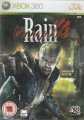 Xbox 360 - Vampire Rain (mit OVP) (gebraucht) USK18