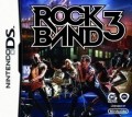 Nintendo DS - Rock Band 3 (mit OVP) (gebraucht)