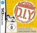 Nintendo DS - Wario Ware Do It Yourself (mit OVP) (gebraucht)