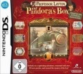 Nintendo DS - Professor Layton Pandora (mit OVP) (gebraucht)