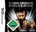 Nintendo DS - X-Men Origins - Wolverine (mit OVP) (gebraucht)