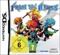 Nintendo DS - From the Abyss (mit OVP) (gebraucht)