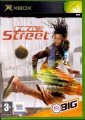 Xbox - FIFA Street 2 (CD mit Anl.) (gebraucht)