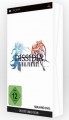 PSP - Dissidia Final Fantasy Special Edition (mit OVP) (gebraucht)