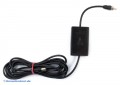 Atari 2600 - Original Atari RF Antennenkabel mit Atari Logo (gebraucht)