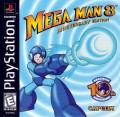 Playstation 1 - Mega Man 8 - Anniversary Edition (US-Import) (NEU & OVP)