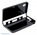Nintendo DS - Schutzgehäuse für DSi XL #schwarz (Kamikaze Gear) (gebraucht)