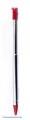 Nintendo DS - Stylus Teleskop #rot/silber (gebraucht)