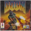 3DO - Doom (mit OVP) (gebraucht) USK18