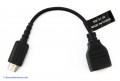 Nintendo DS - SP/DS auf DS Lite Lade Adaptor (gebraucht)