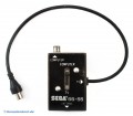 Master System - original Antennen TV-Switch SS-55 [SEGA] (gebraucht)