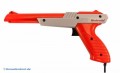 NES - Zapper Lightgun (mit beschädigter OVP) (gebraucht)