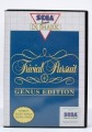 Master System - Trivial Pursuit: Genus Edition (mit OVP) (gebraucht) NEUWERTIG