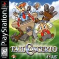 Playstation 1 - Tail Concerto (mit OVP) (US-Import) (gebraucht)