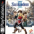 Playstation 1 - Suikoden II 2 (mit OVP) (US-Import) (gebraucht)