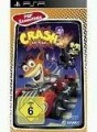 PSP - Crash Tag Team Racing ESSENTIAL (mit OVP) (gebraucht)