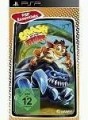 PSP - Crash of the Titans ESSENTIAL (mit OVP) (gebraucht)