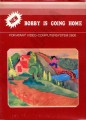 Atari 2600 - Bobby is going Home [PG206] (Modul) (gebraucht)