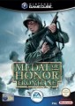 GameCube - Medal of Honor - Frontline (NEU & OVP) USK18