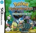 Nintendo DS - Pokemon Dungeon - Erkundungsteam Zeit (mit OVP) (gebraucht)