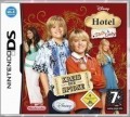 Nintendo DS - Hotel Zack & Cody (mit OVP) (gebraucht)