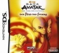 Nintendo DS - Avatar: Der Herr der Elemente - Der Pfad des Feuers Dual Sc (mit OVP) (gebraucht)