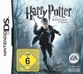 Nintendo DS - Harry Potter Heiligtümer des Todes 1 (mit OVP) (gebraucht)
