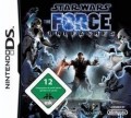 Nintendo DS - Star Wars: The Force Unleashed (mit OVP) (gebraucht)