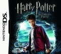 Nintendo DS - Harry Potter und der Halbblutprinz (mit OVP) (gebraucht)