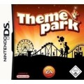 Nintendo DS - Theme Park (mit OVP) (gebraucht)