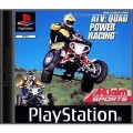 Playstation 1 - ATV: Quad Power Racing (mit OVP) (gebraucht)