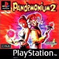 Playstation 1 - Pandemonium 2 (CD mit Anl.) (gebraucht)