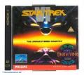 Specials - Star Trek VI - The Undiscovered Country (VIDEO CD) (mit OVP) (gebraucht)